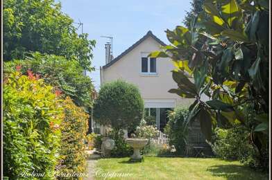 Maison 5 pièces 328000 €