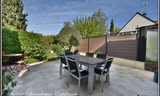 Maison 5 Pièces 117 m² à vendre à Longpont-sur-Orge (91310)