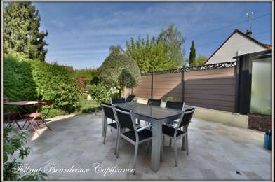 Maison 5 pièces 328000 €