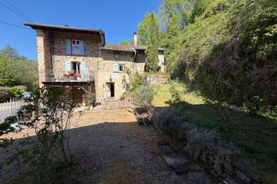 Maison 8 pièces 275000 €