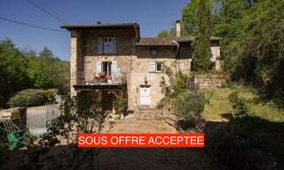 Maison 8 Pièces 217 m² à vendre à Juliénas (69840)