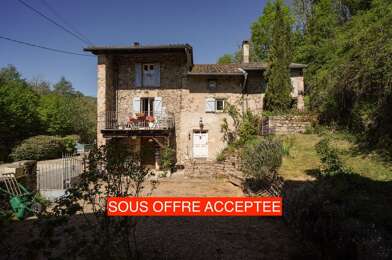 Maison 8 pièces 275000 €