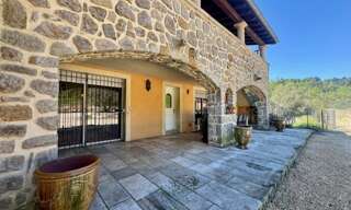 Maison 9 Pièces 286 m² à vendre à Laval-Pradel (30110)