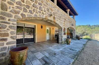 Maison 9 pièces 369000 €