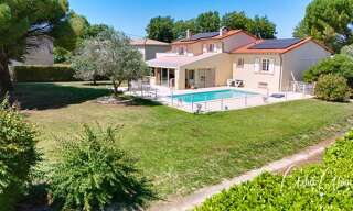 Maison 7 Pièces 220 m² à vendre à Villefranche-de-Lauragais (31290)