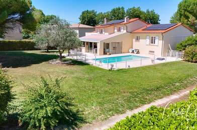 Maison 7 pièces 382000 €