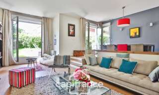 Maison 7 Pièces 184 m² à vendre à Garches (92380)