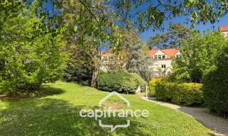 Maison 7 Pièces 184 m² à vendre à Garches (92380)