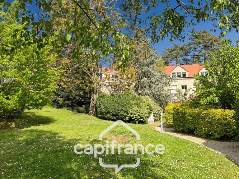 Maison familiale à vendre 7 pièces GARCHES (92) — photo 1