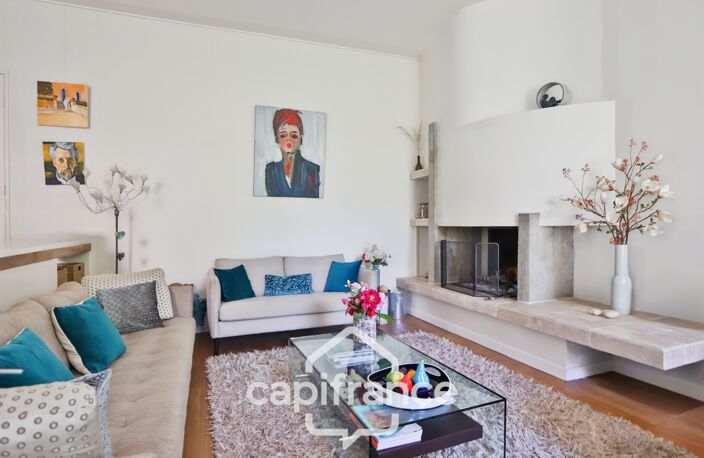 Maison familiale à vendre 7 pièces GARCHES (92) — photo 2