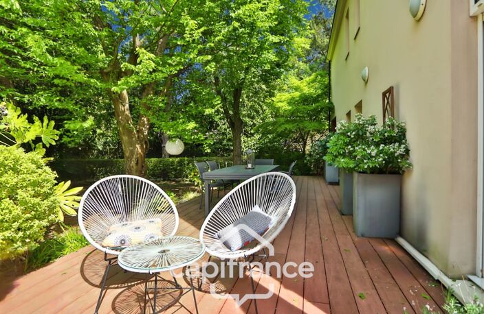 Maison familiale à vendre 7 pièces GARCHES (92) — photo 3