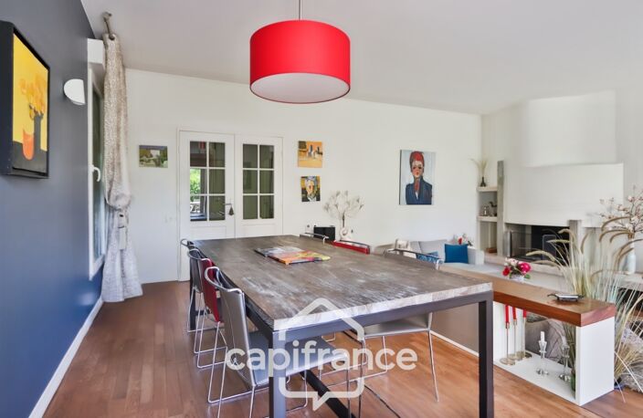 Maison familiale à vendre 7 pièces GARCHES (92) — photo 4