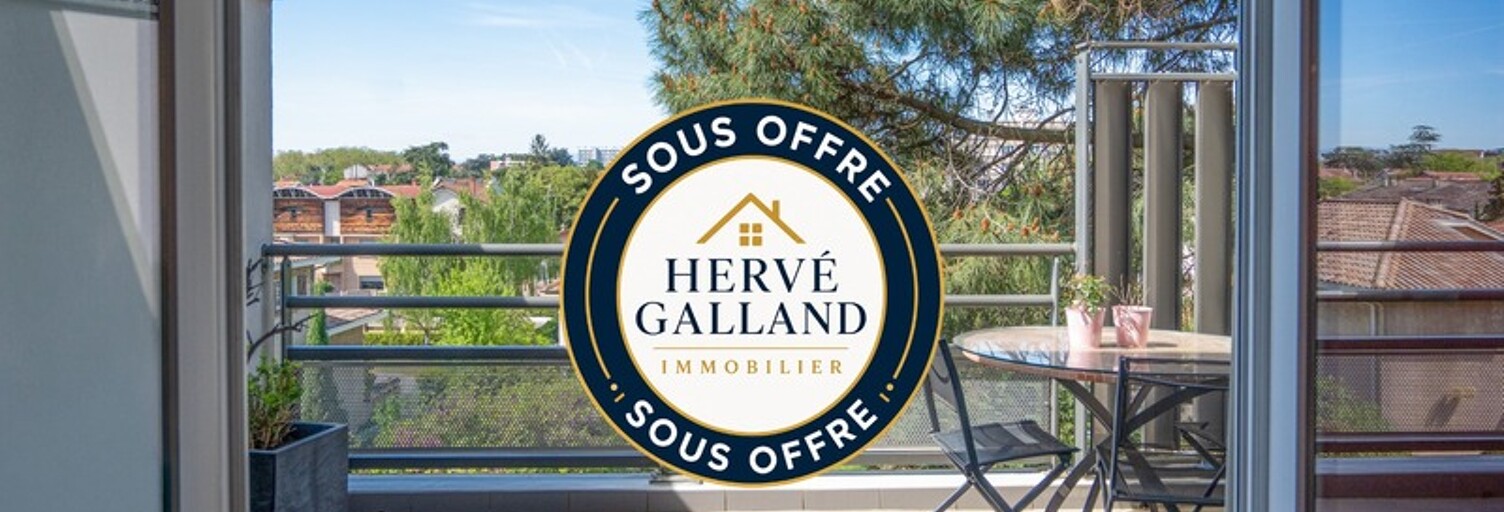 Appartement 3 Pièces 72 m² à vendre à Bron (69500)