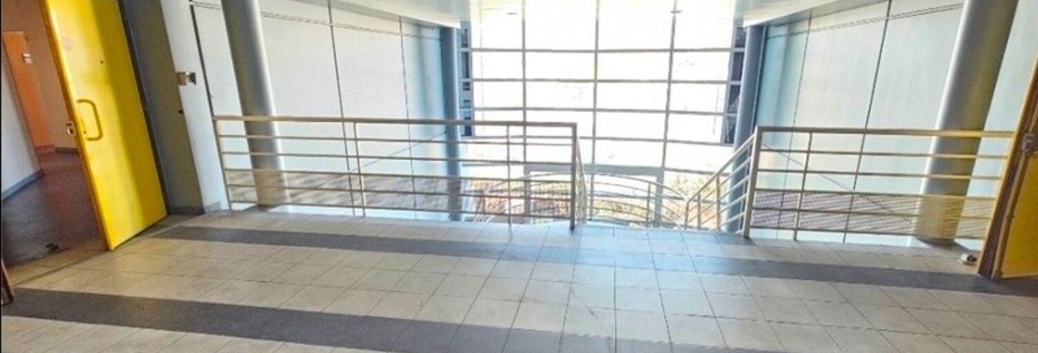 Bureau 35 Pièces 740 m² à vendre à Grigny (91350)