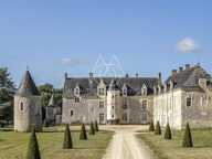 Rare, château du XV -ème- Un Havre de paix… — photo 3