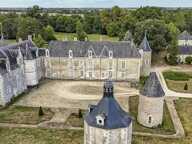 Rare, château du XV -ème- Un Havre de paix… — photo 4