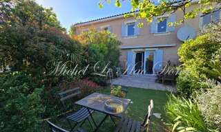 Maison 4 Pièces 71 m² à vendre à Calvisson (30420)