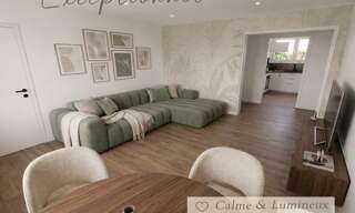 Appartement 3 Pièces 60 m² à vendre à Compiègne (60200)