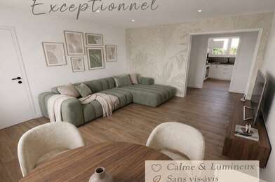 Appartement 3 pièces 159000 €