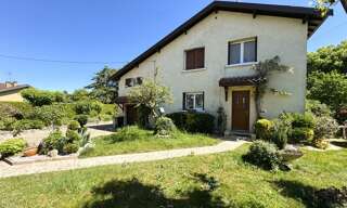 Maison 6 Pièces 125 m² à vendre à Jonage (69330)