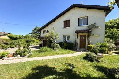 Maison 6 pièces 430000 €