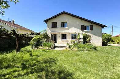 Maison 6 pièces 430000 €