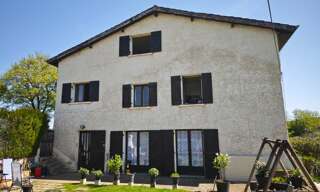 Maison 8 Pièces 221 m² à vendre à Lavangeot (39700)