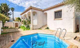 Maison 4 Pièces 107 m² à vendre à Nézignan-l'Évêque (34120)