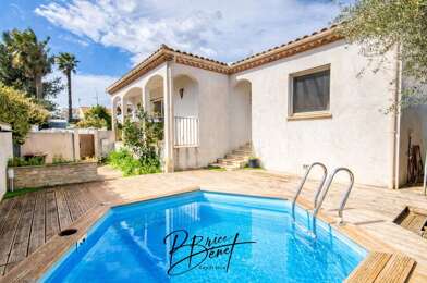 Maison 4 pièces 325000 €