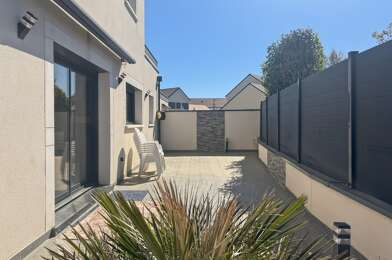 Maison 7 pièces 405000 €