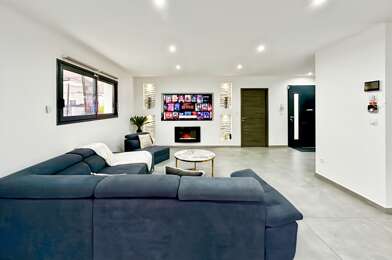 Maison 7 pièces 399000 €