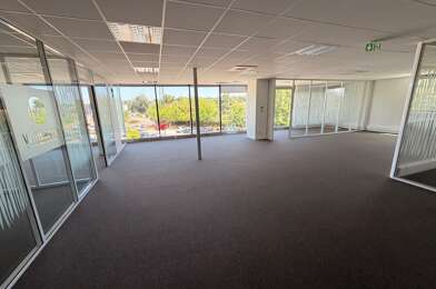 Bureau 1 pièces 490000 €