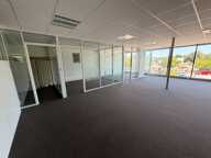 bureaux à vendre CHAPONOST (69) magnifique plateau de 160m2 dans l'immeuble LW1, face à la gare de Chaponost — photo 3