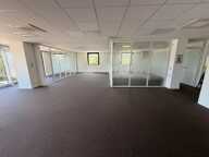 bureaux à vendre CHAPONOST (69) magnifique plateau de 160m2 dans l'immeuble LW1, face à la gare de Chaponost — photo 4