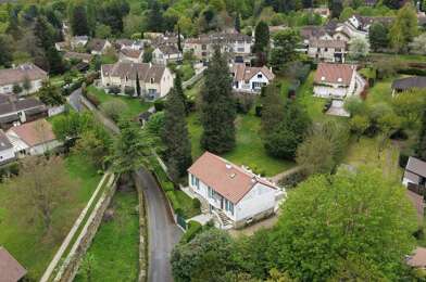 Maison 8 pièces 695000 €