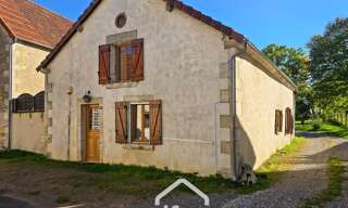 Maison 5 Pièces 138 m² à vendre à Chaulgnes (58400)