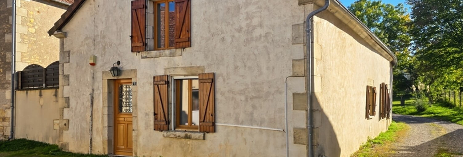 Maison 5 Pièces 138 m² à vendre à Chaulgnes (58400)