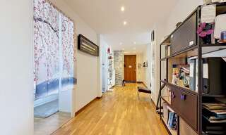 Appartement 4 Pièces 96 m² à vendre à Annemasse (74100)