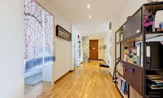 Appartement 4 Pièces 96 m² à vendre à Annemasse (74100)