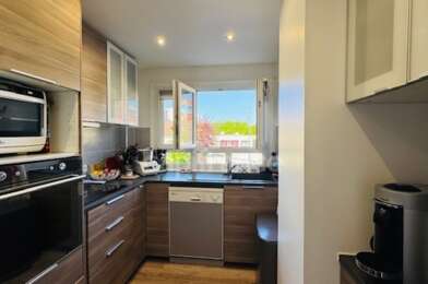 Appartement 3 pièces 292900 €