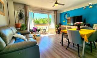 Appartement 3 Pièces 66 m² à vendre à Maisons-Alfort (94700)