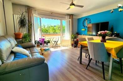 Appartement 3 pièces 285000 €