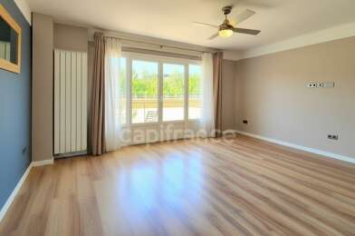 Appartement 3 pièces 285000 €