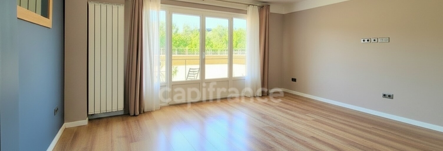 Appartement 3 Pièces 66 m² à vendre à Maisons-Alfort (94700)
