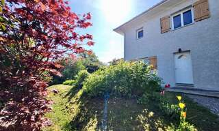 Maison 5 Pièces 125 m² à vendre à Neuvecelle (74500)