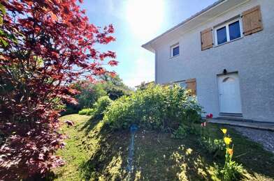 Maison 5 pièces 499000 €