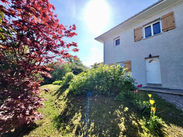 Maison récente à vendre 5 pièces NEUVECELLE (74) — photo 1