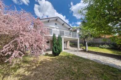 Maison 3 pièces 213000 €