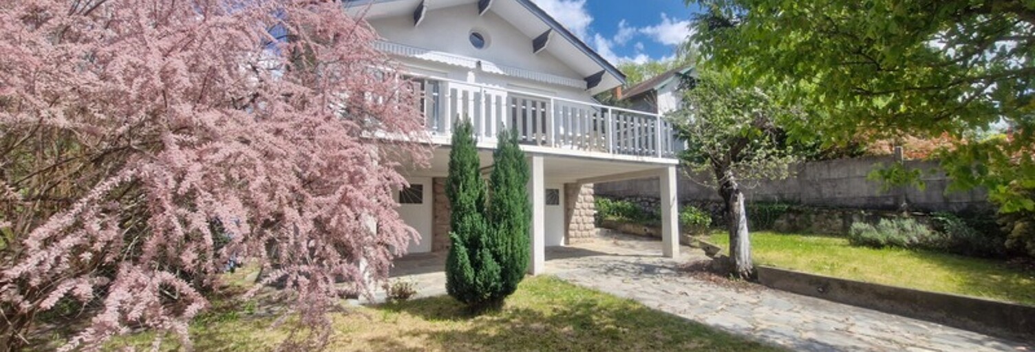 Maison 3 Pièces 60 m² à vendre à Unieux (42240)