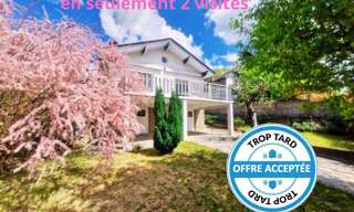 Maison 3 Pièces 60 m² à vendre à Unieux (42240)